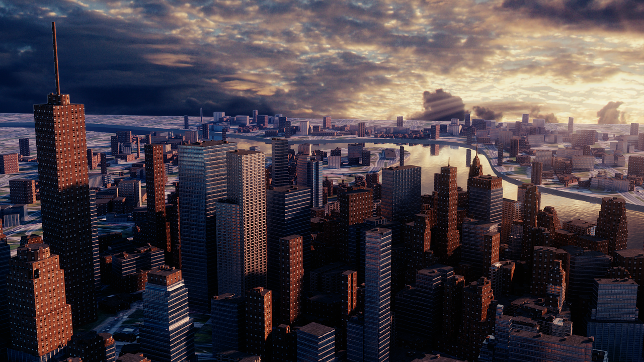 招商地产上市，探索与机遇开启新征程