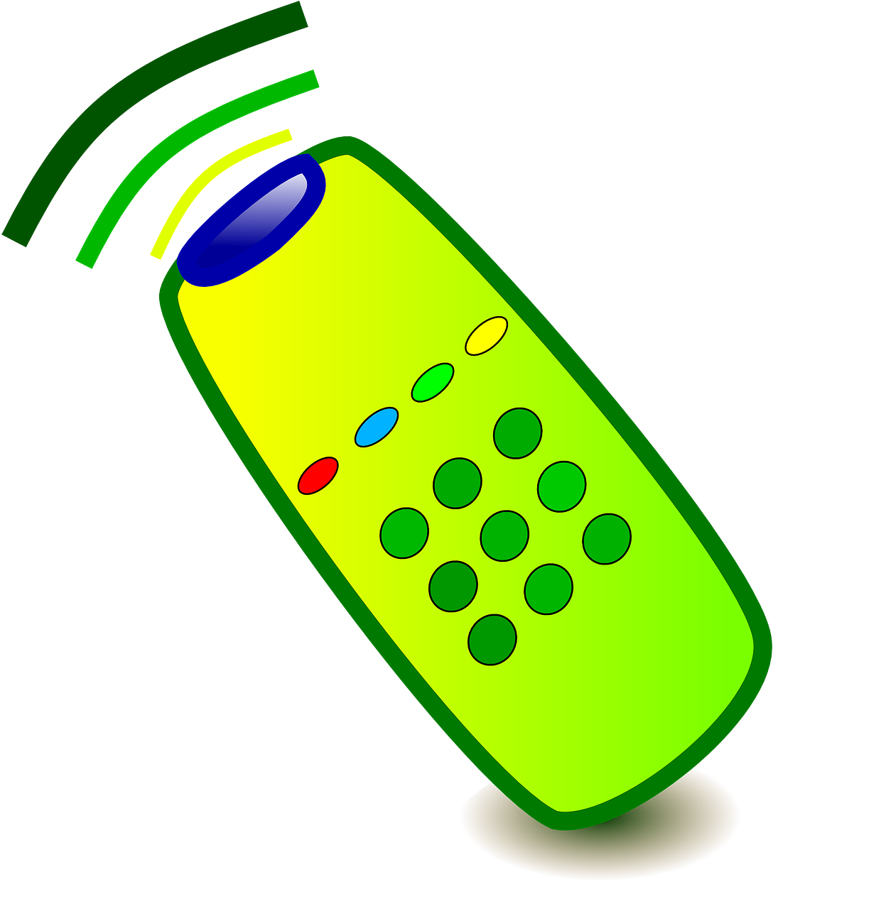 海信电视开关按钮图解，操作指南与细节全面解析