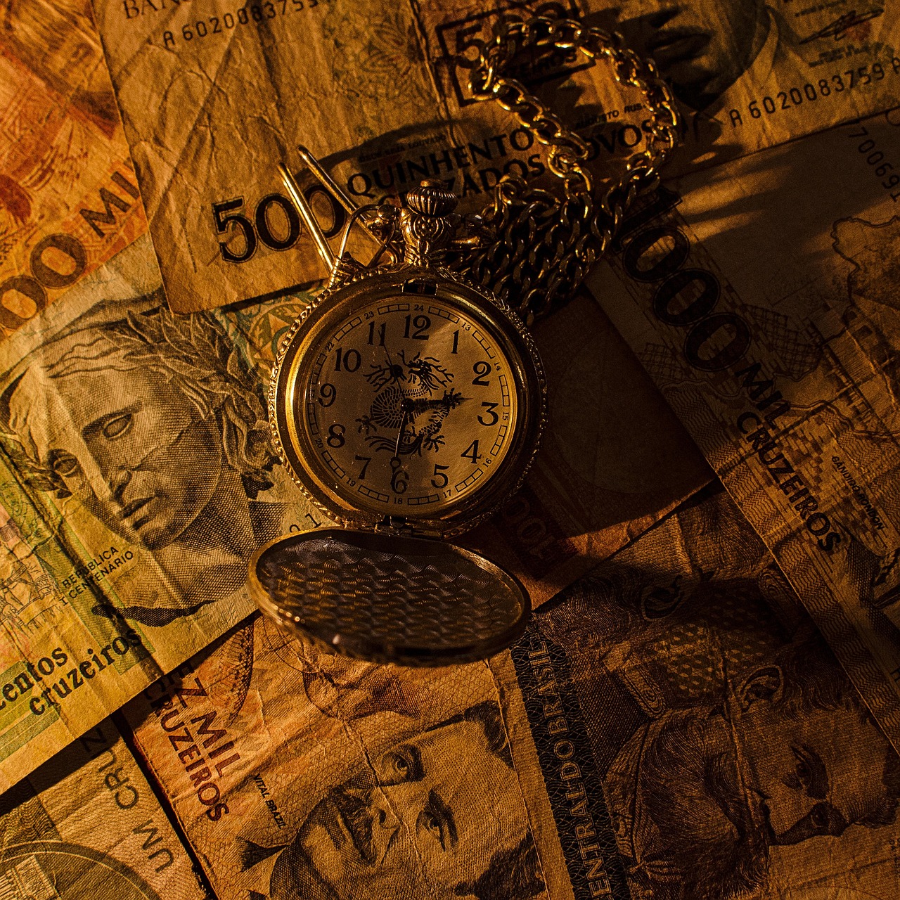 巴西最新货币走向现代化与数字化之路