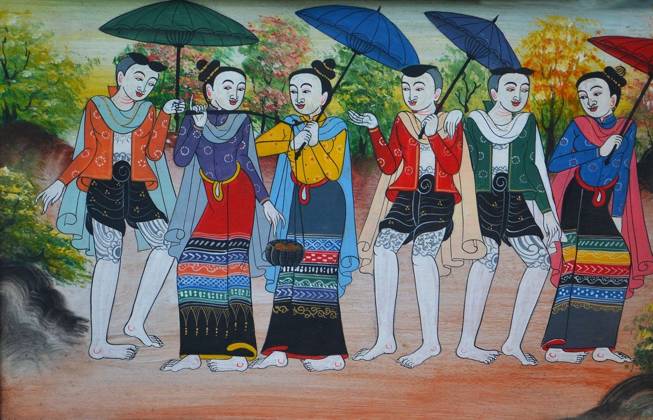 人偶之家，电影中的梦幻与现实交织之旅