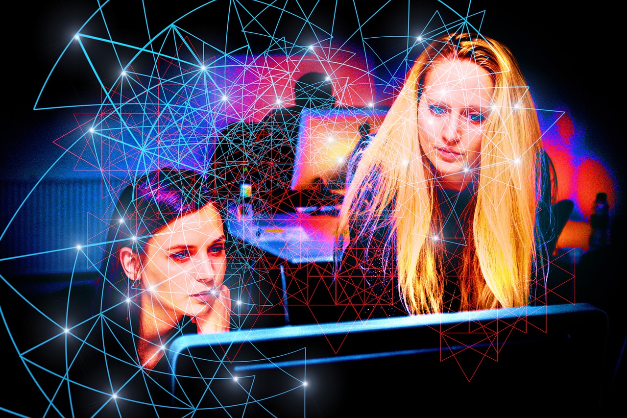 动漫，艺术与技术的完美融合