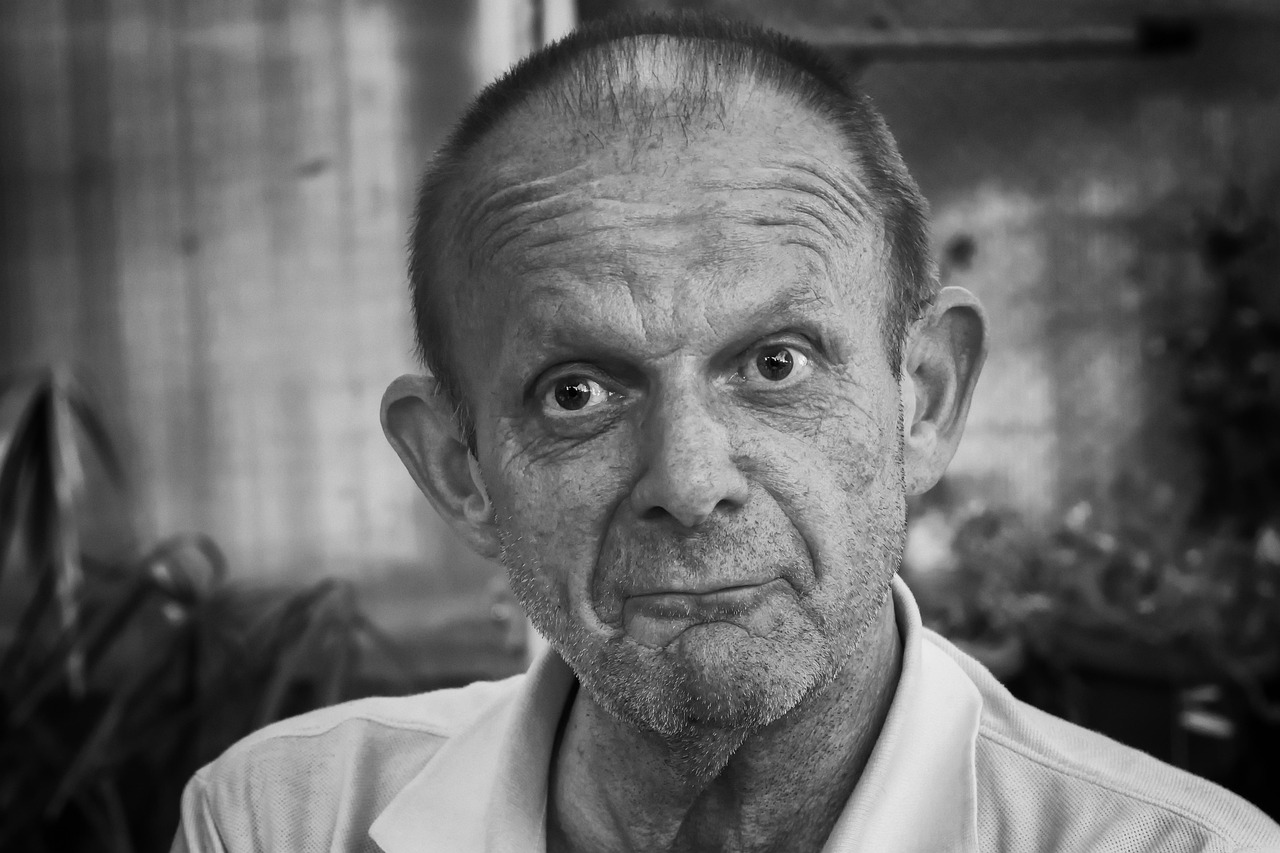 动漫头像男生可爱风采，展现独特魅力与可爱之风采