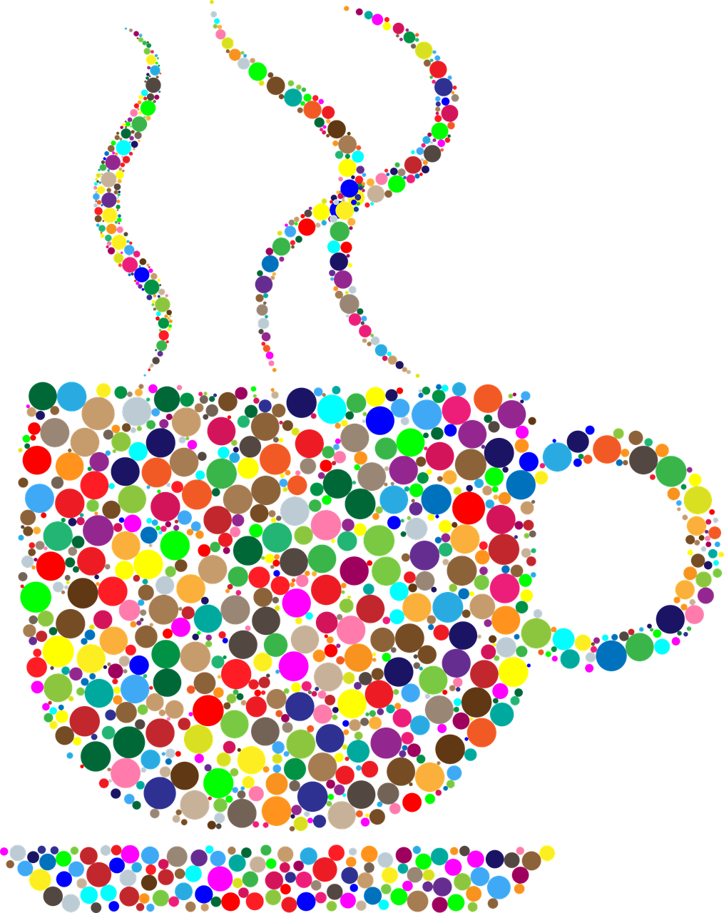 最新卡通插画，探索艺术的新疆界