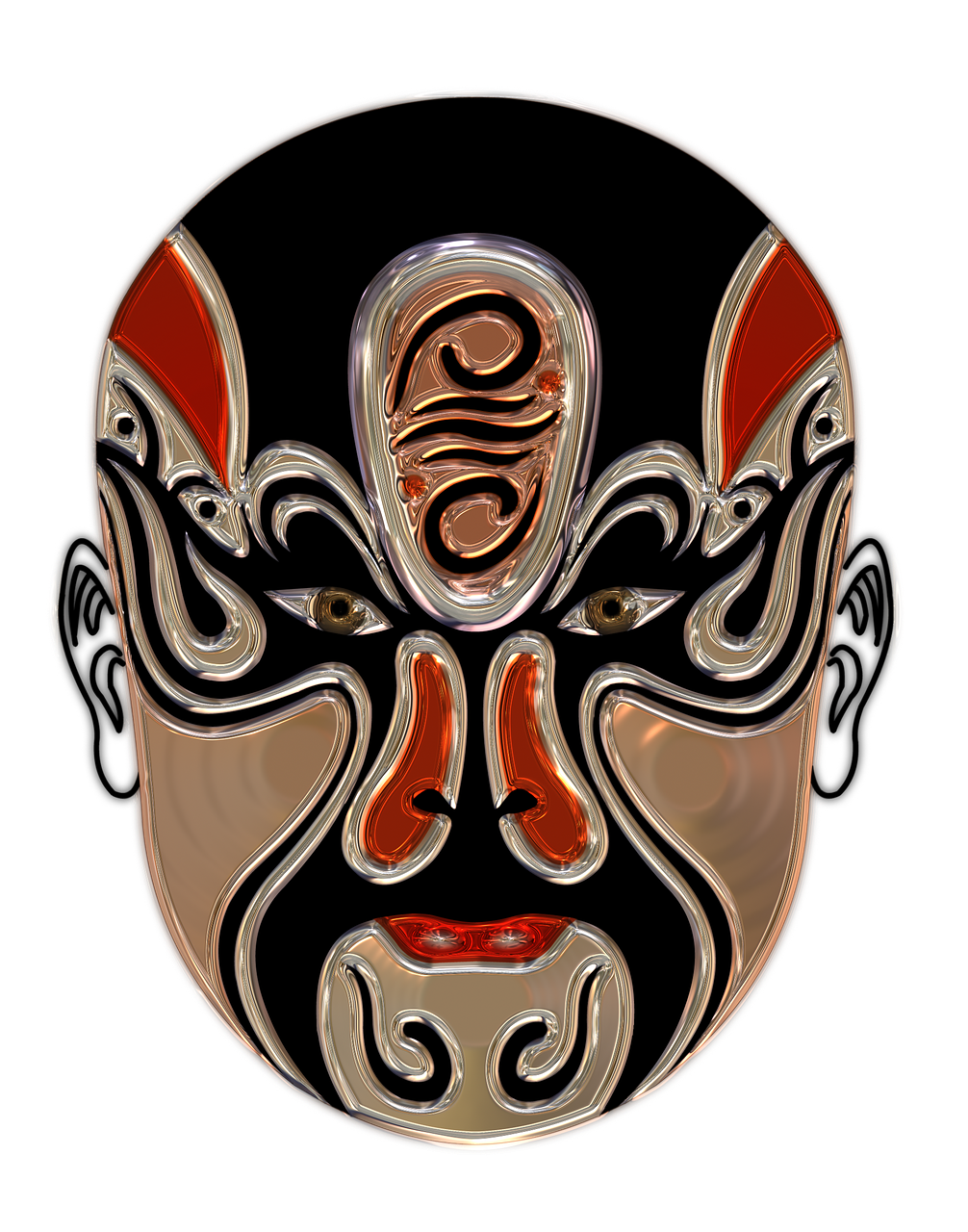 京剧名家王佩瑜的生平简介与艺术成就概述