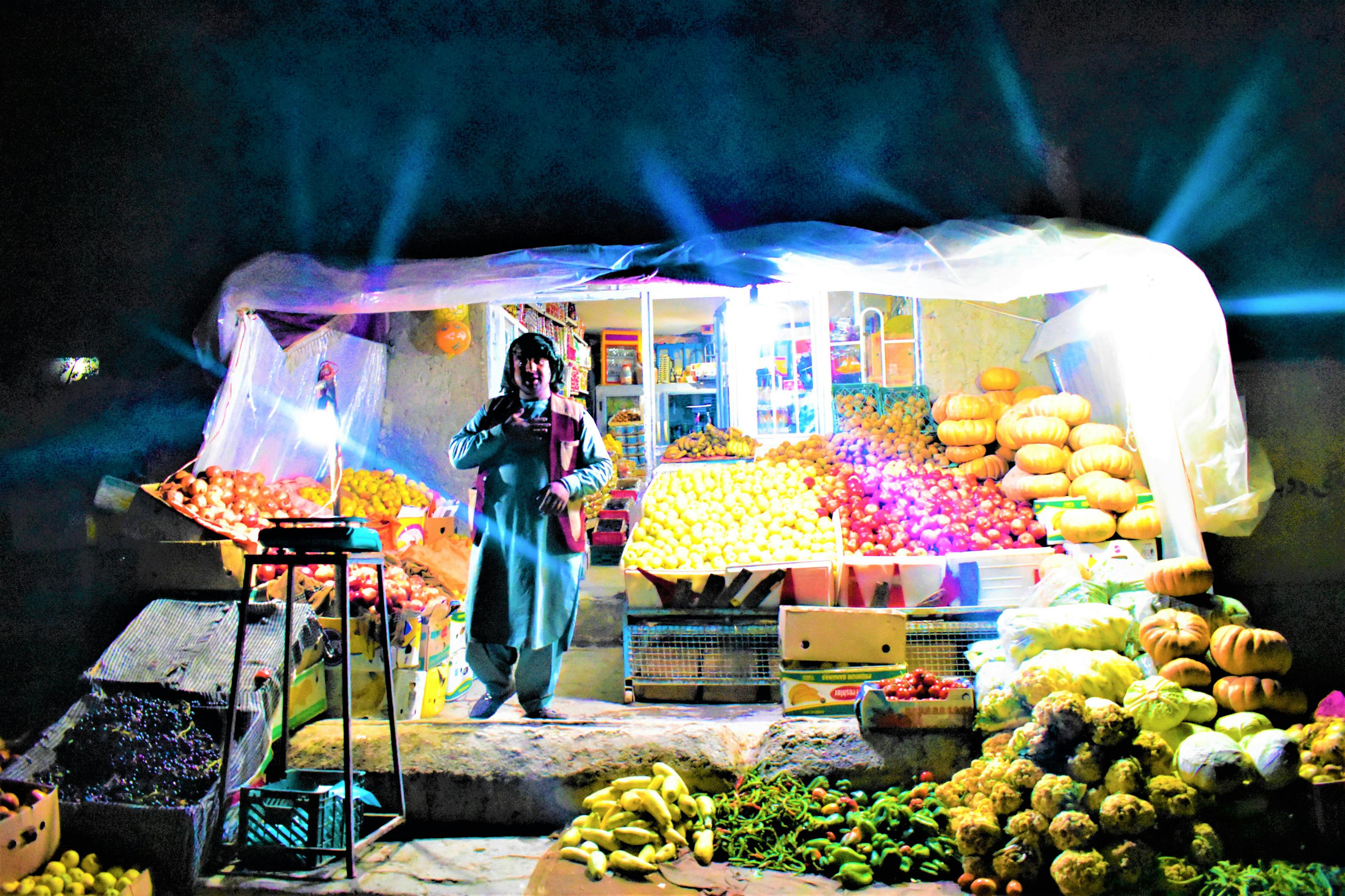 果品资讯速递，探索果业新动态，掌握市场前沿信息