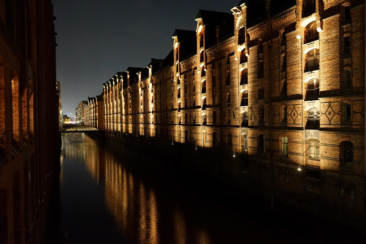 流绪微梦 第4页