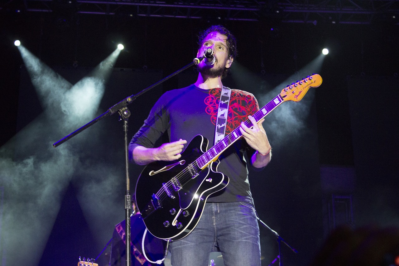 歌咏比赛盛宴策划，打造音乐与激情的盛宴