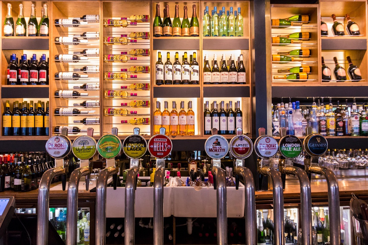 最新珠江啤酒，传承经典，创新酿造，畅享未来