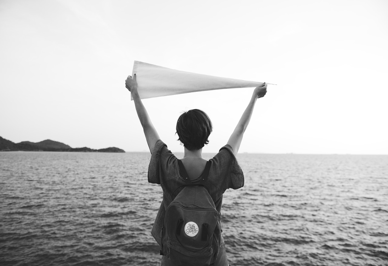 暮白首新篇，探索人生的深度与广度之旅