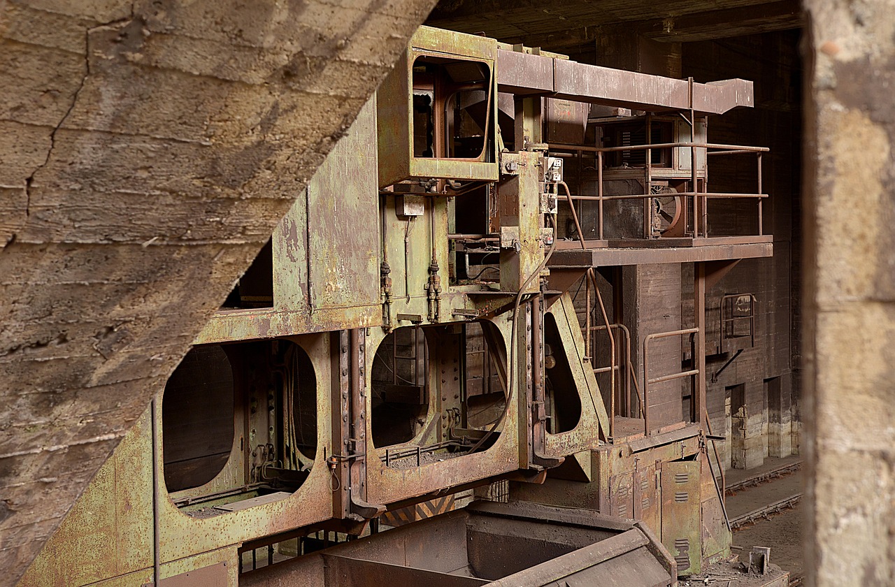 新型粮食提取设备的革新与未来展望