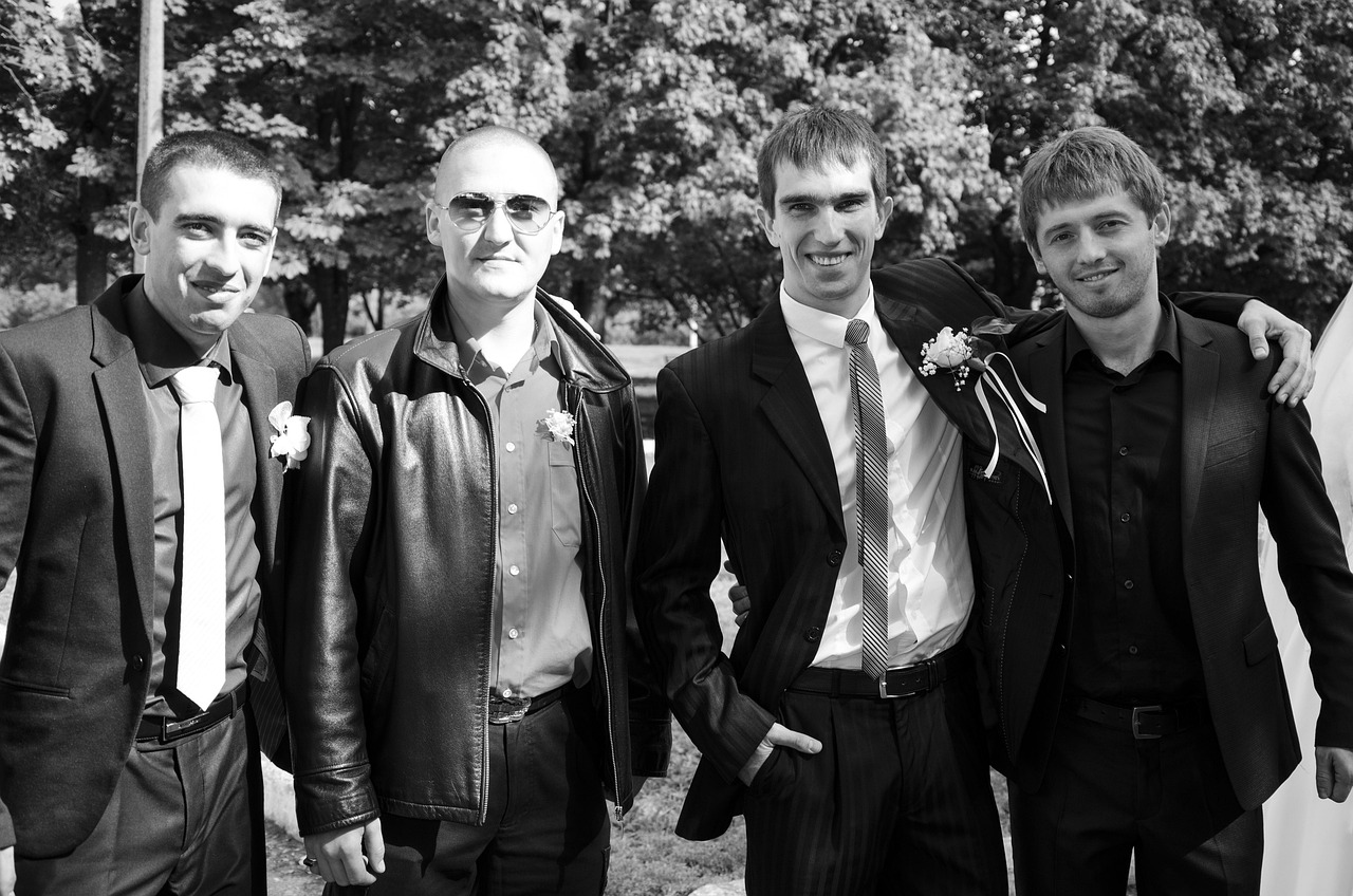 好莱坞年轻男演员，星光璀璨的新势力崛起