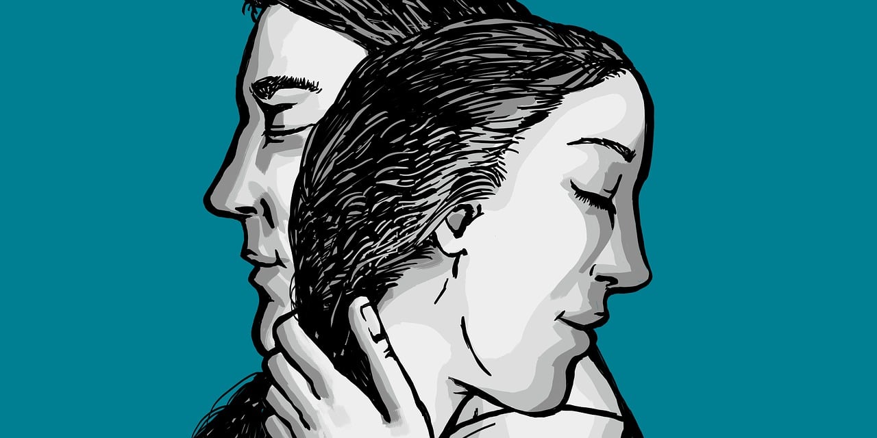 恶作剧之吻动漫中的甜蜜与真挚情感展现