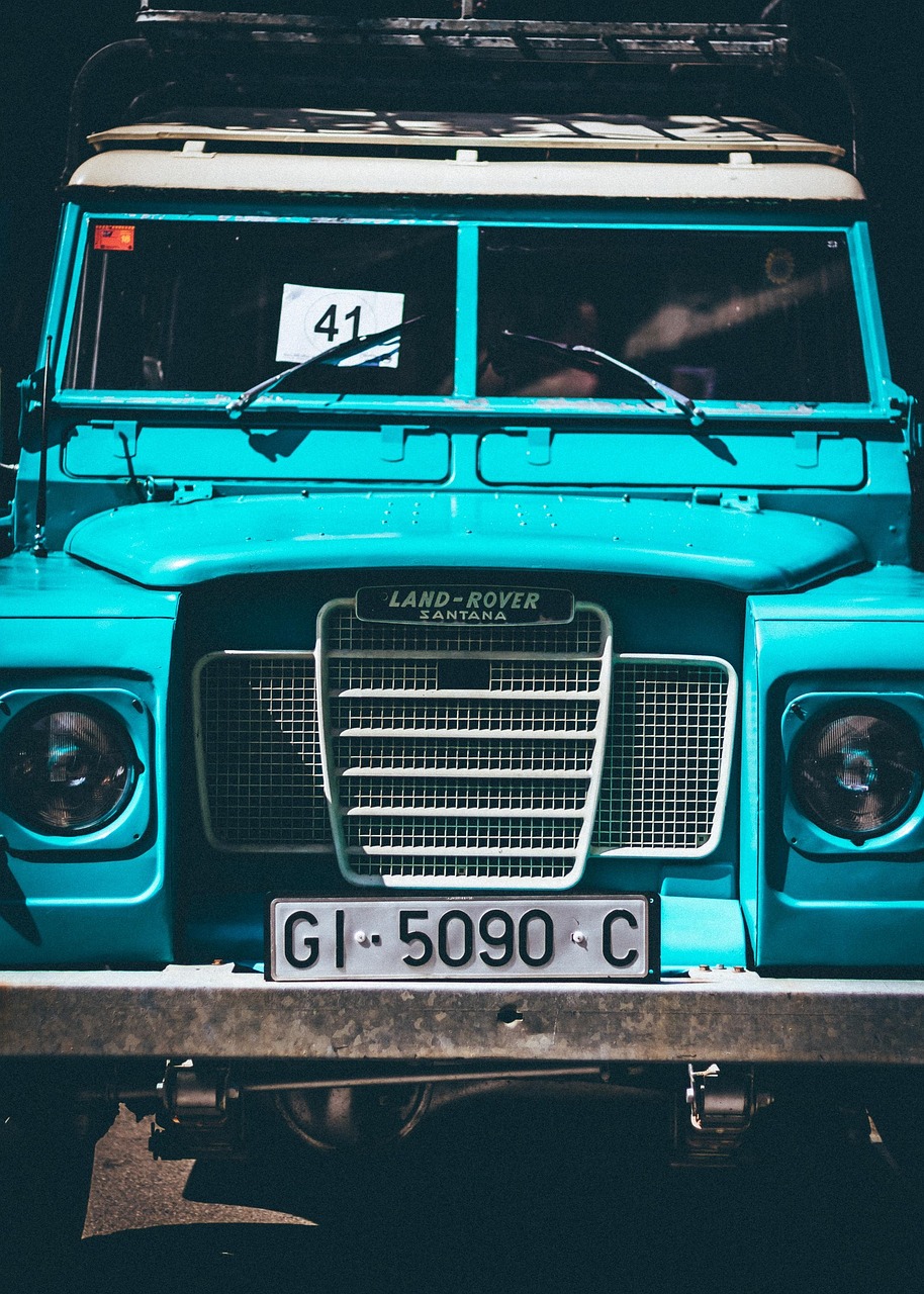 路虎揽胜上市重塑豪华SUV市场格局