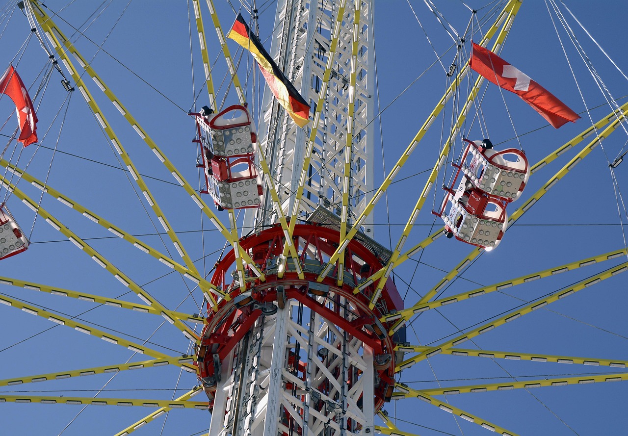 花香满园 第3页