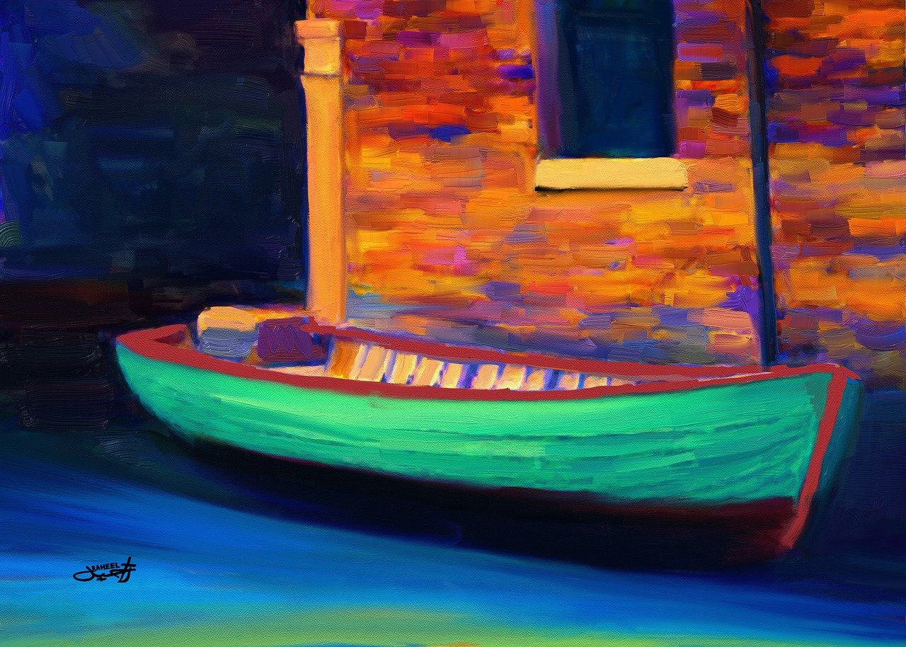 济南绘画比赛，艺术之光点亮泉城之美