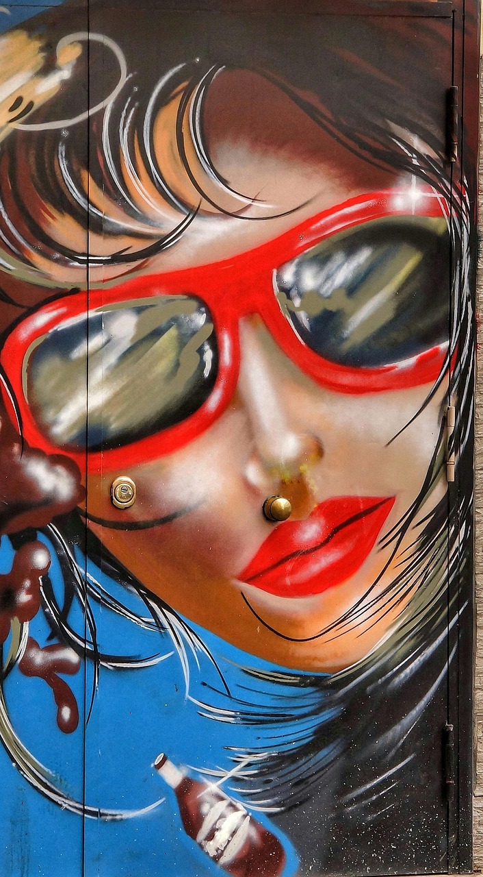 动漫二次元男性角色魅力图片展示