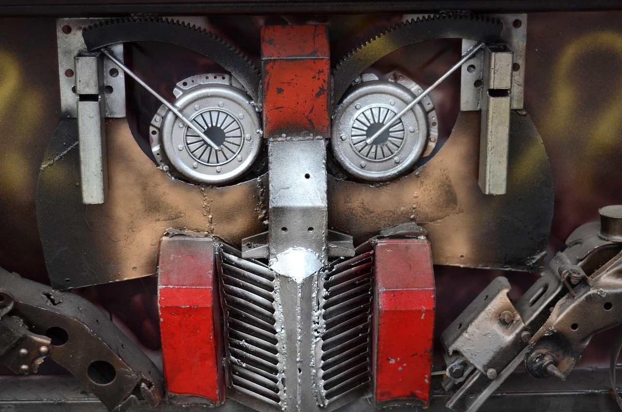 变形金刚4中国演员阵容及表现解析