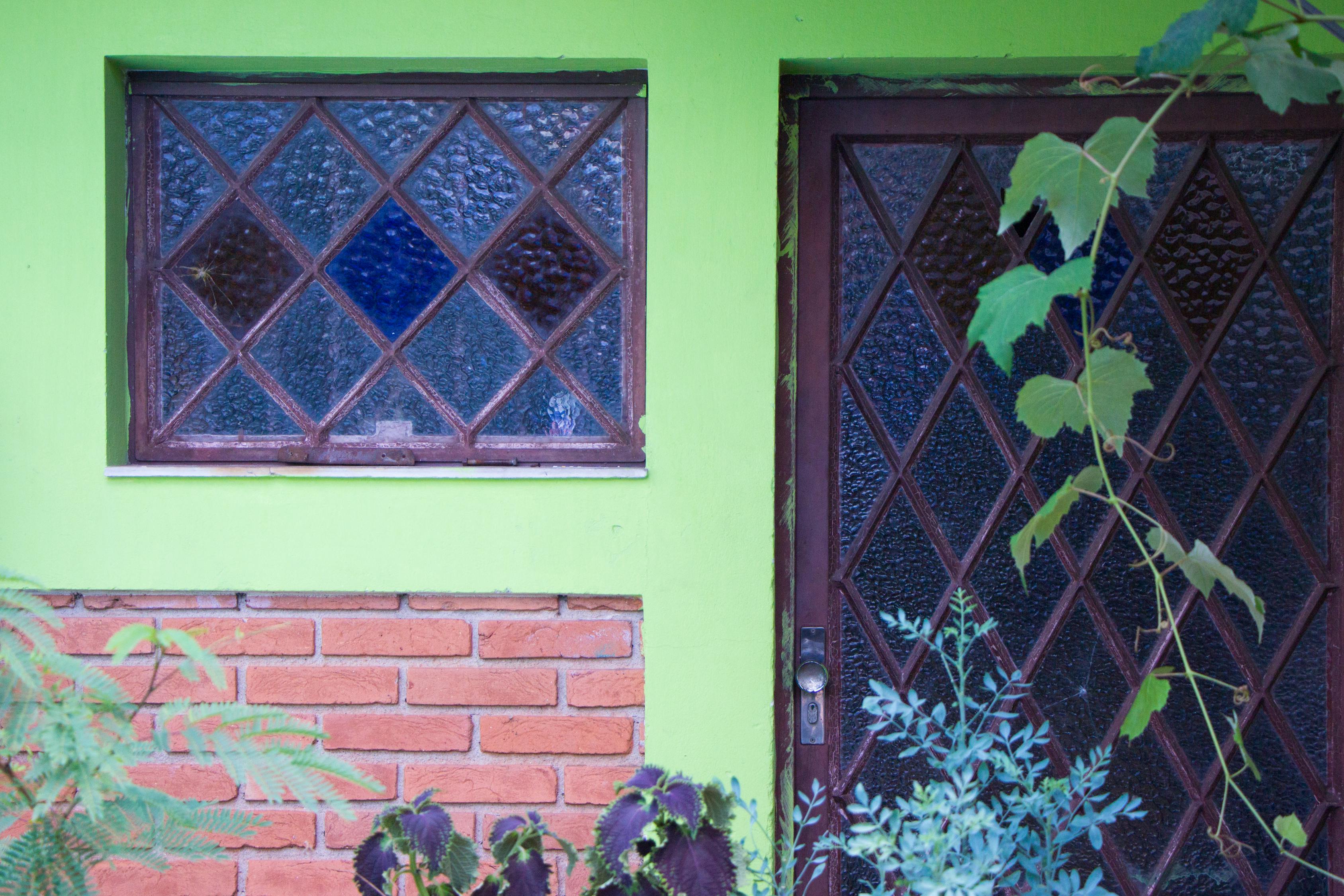 现代家居门款设计趋势探析