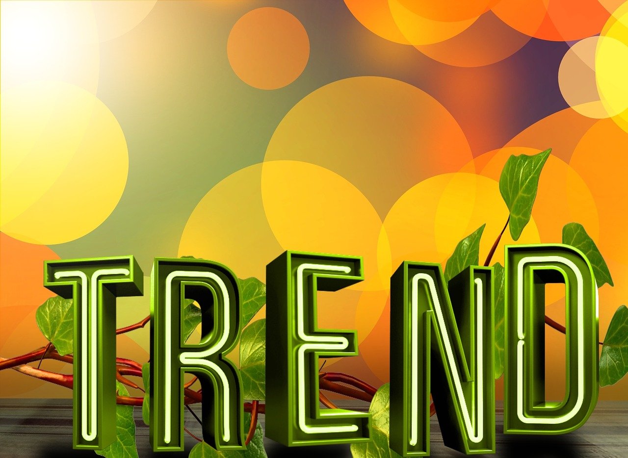 最新串烧热点，引领潮流风尚的新动力