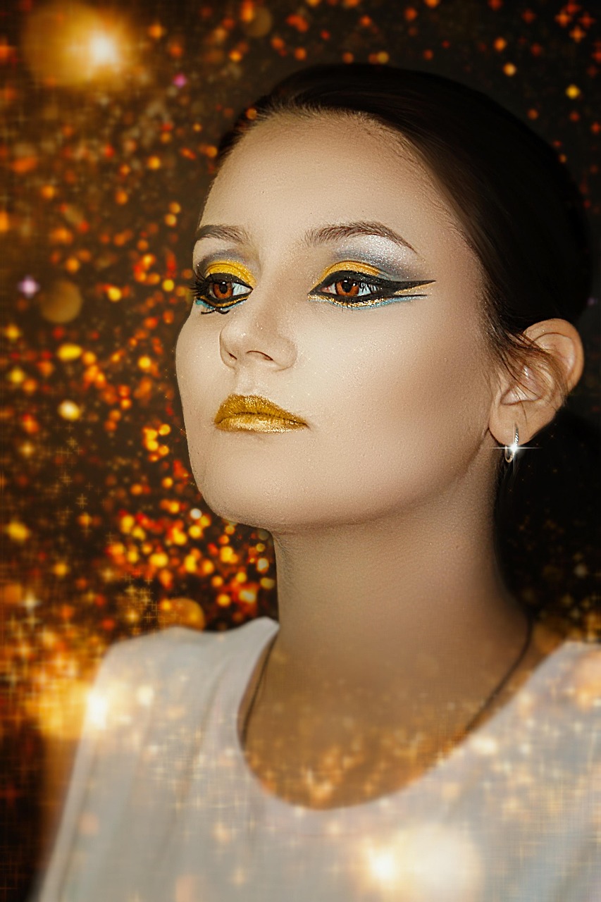 演员刘墨，星光闪耀，演绎无限魅力之路