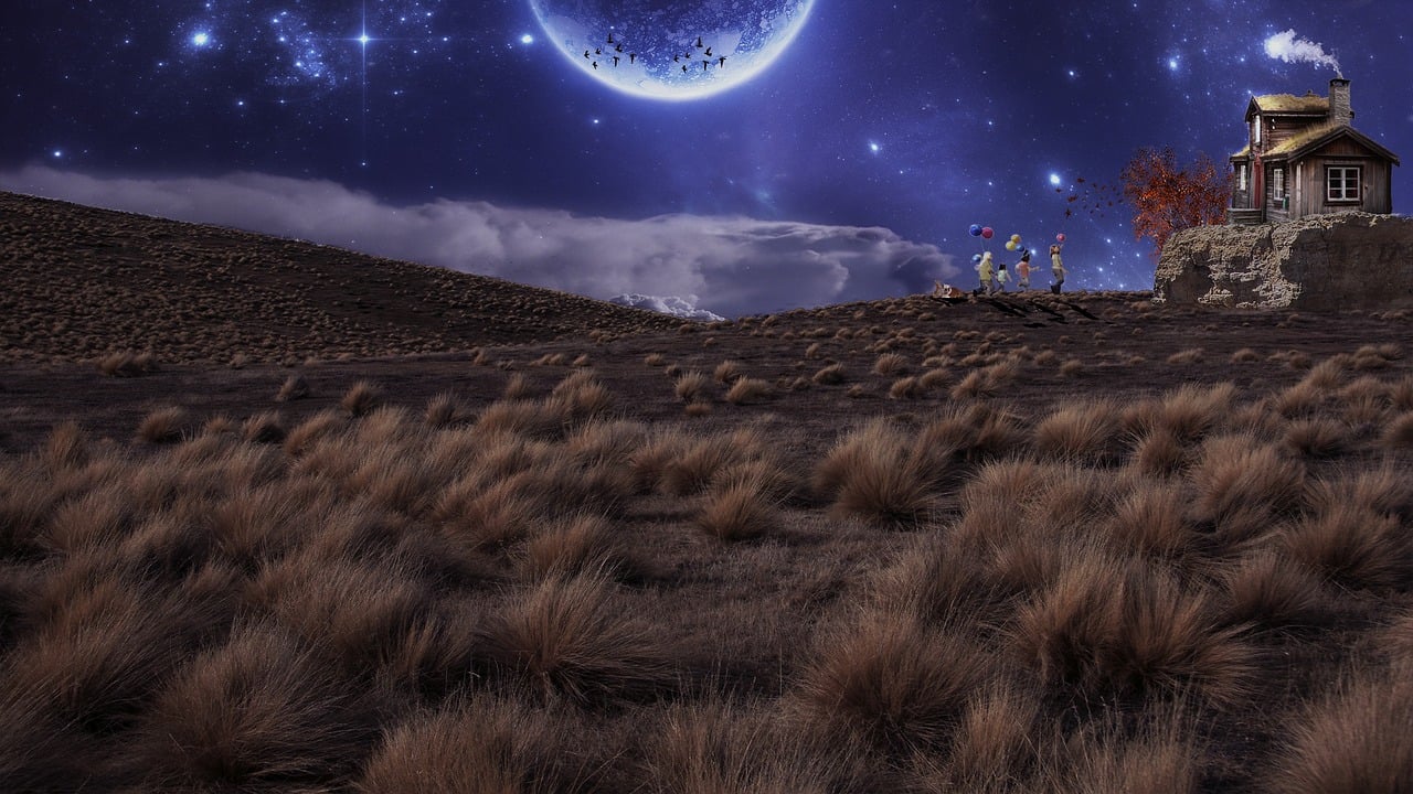 奇门遁甲演员，揭开神秘世界的演绎之旅