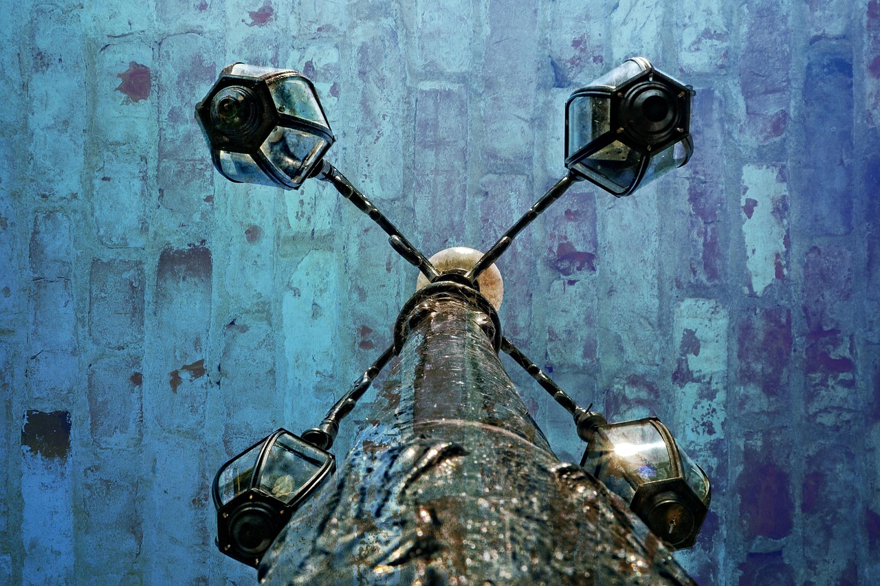 钱雁秋新作，探索时代背景下的新叙事艺术风采