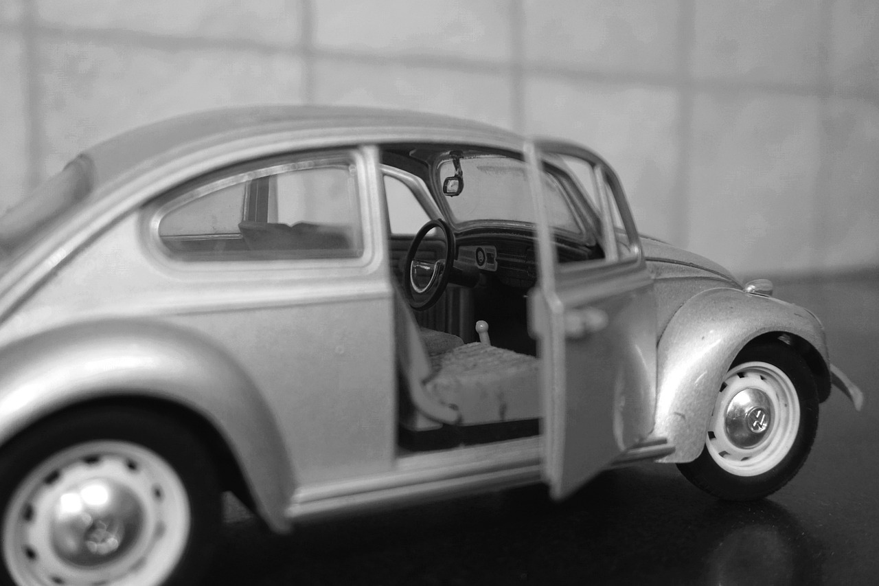 中国汽车上市公司的发展现状及未来展望