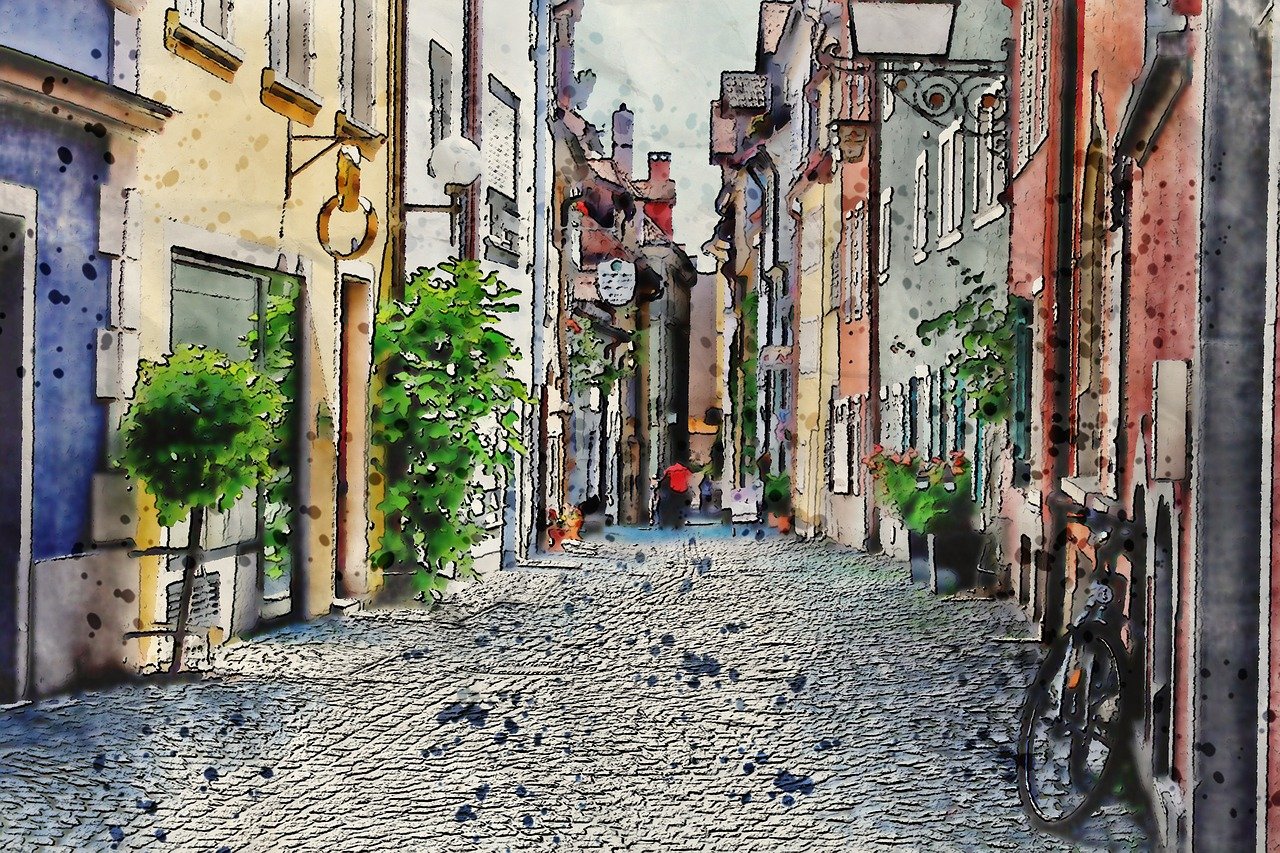 电影艺术魅力探索之旅，精彩影片赏析