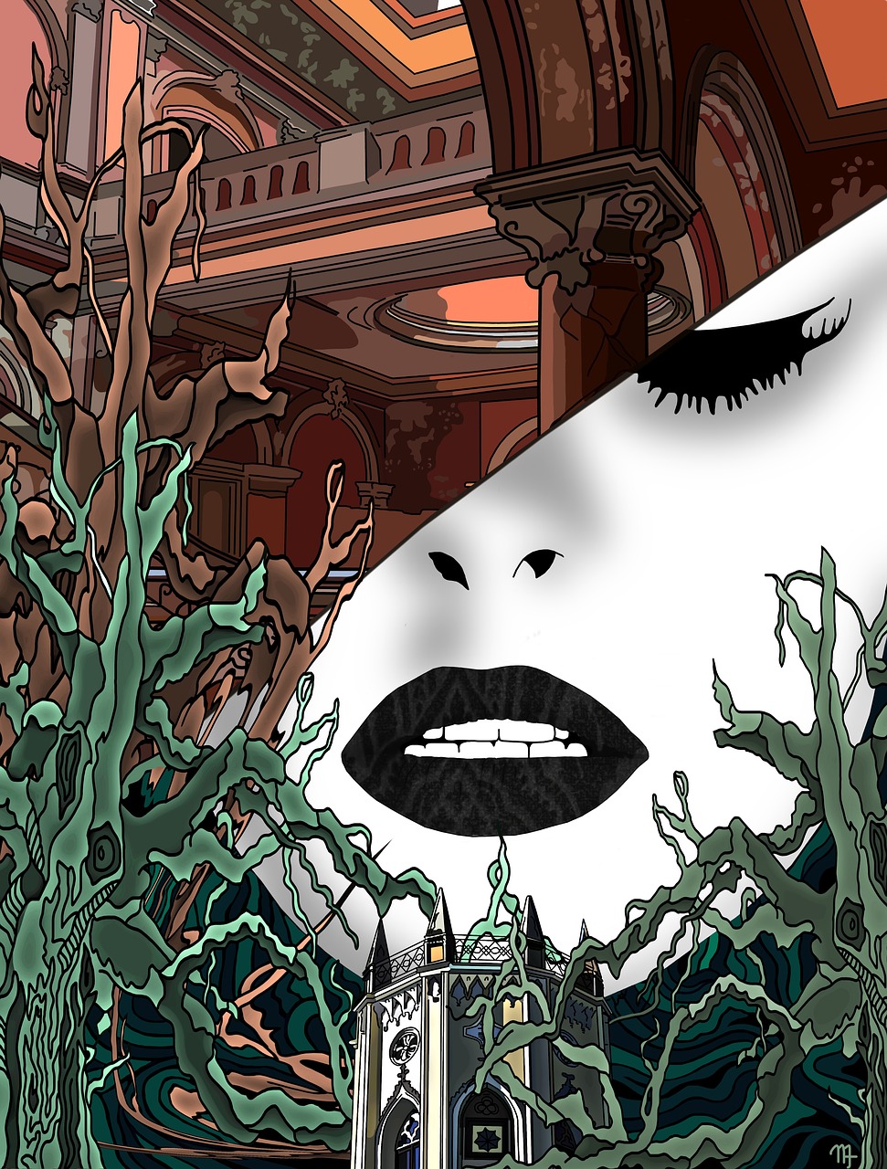 二美最新作品揭秘，探索艺术新境界的魅力之旅