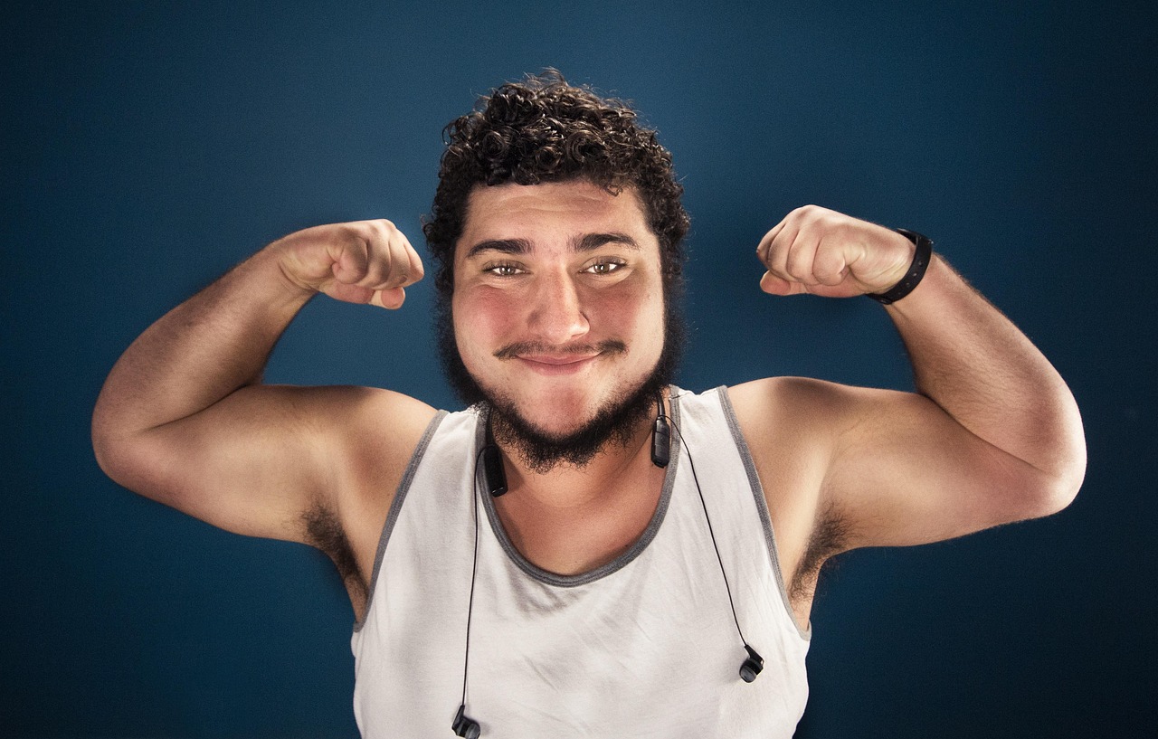 霸气男演员，魅力与实力的无与伦比融合