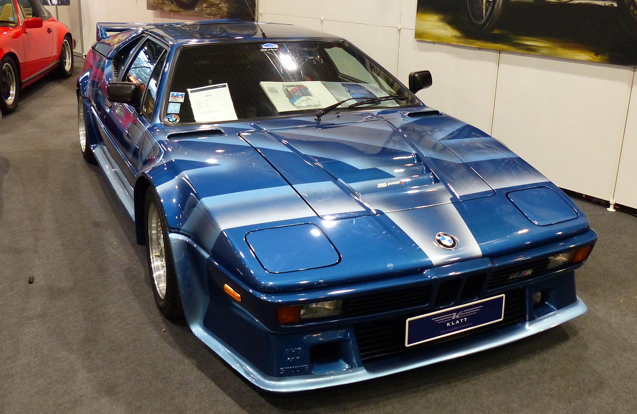 深度解析宝马5系二手车价格