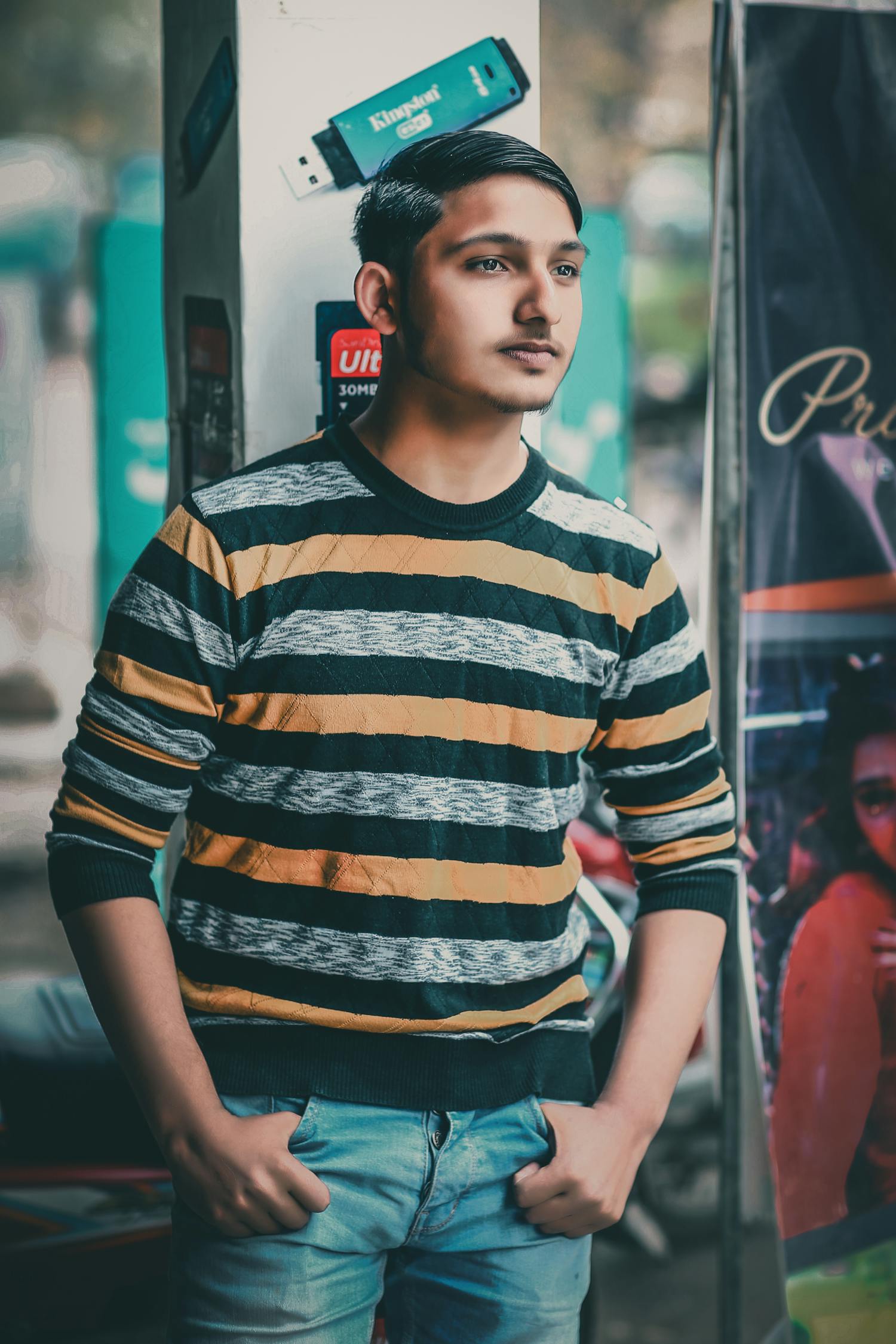 中国狮子座男明星的独特魅力与风采展示