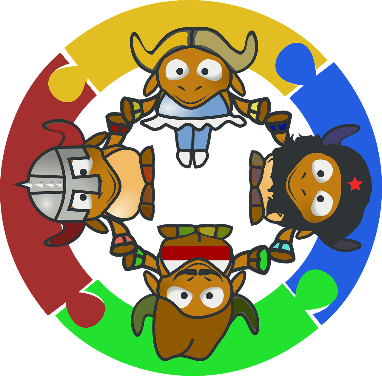 最新儿歌大全，点亮孩子们的多彩世界