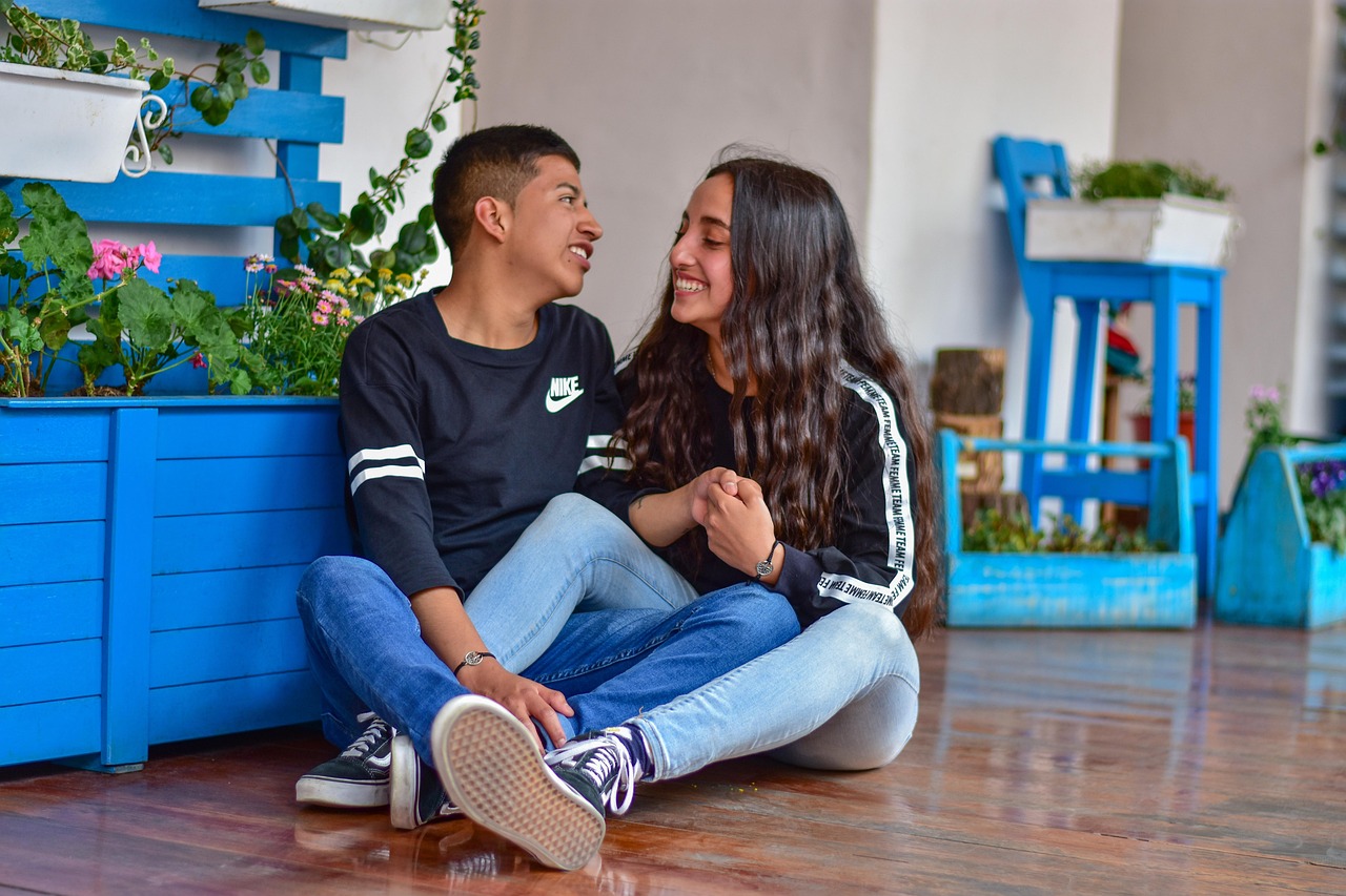 现代婚姻奇遇，爱情与生活的交融探索之旅