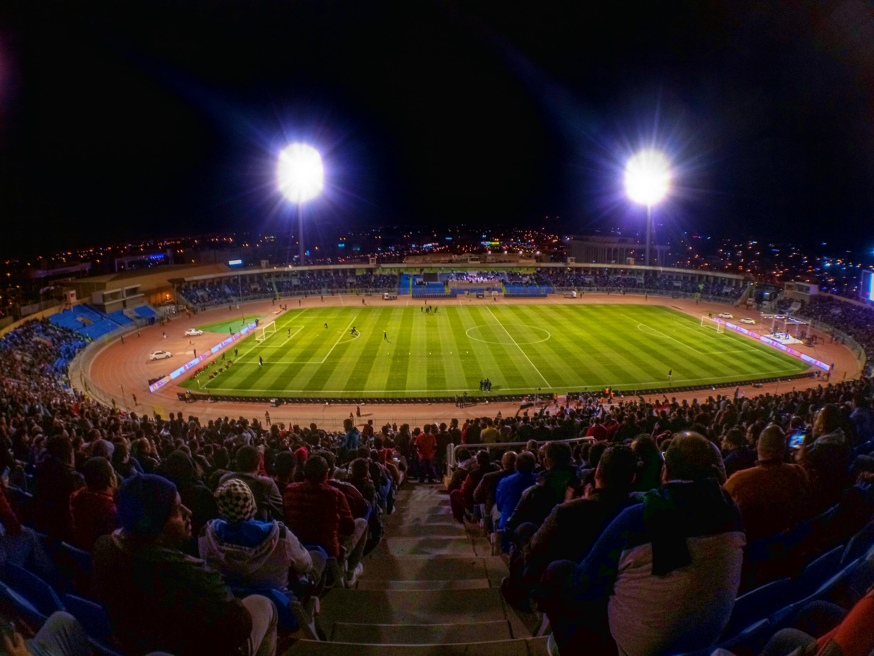 中国沙特比赛时间揭晓，备受瞩目的体育盛宴开战！