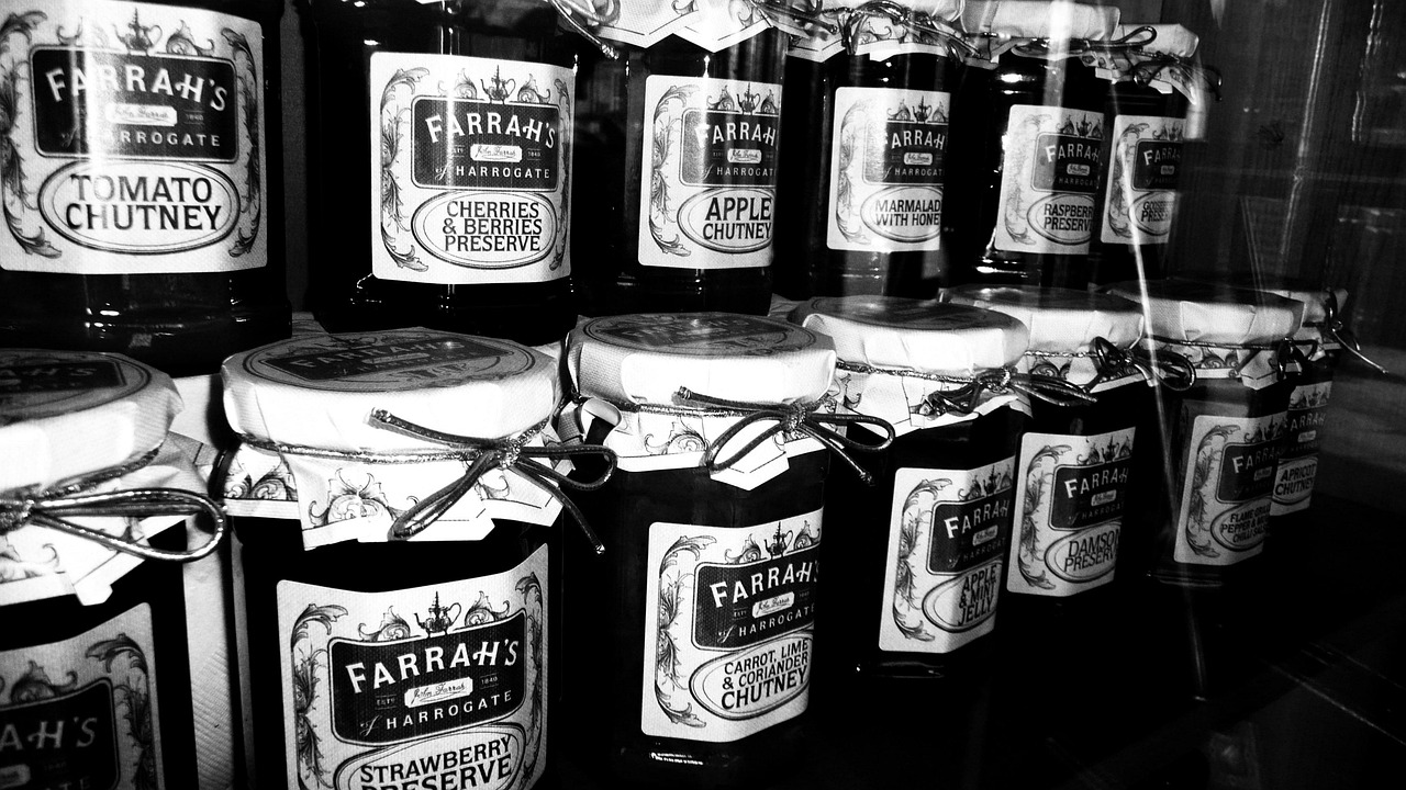 蜂蜜新品上市，探索未知的美味世界之旅